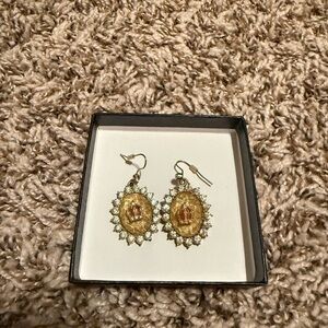 Juicy Couture Earrings
